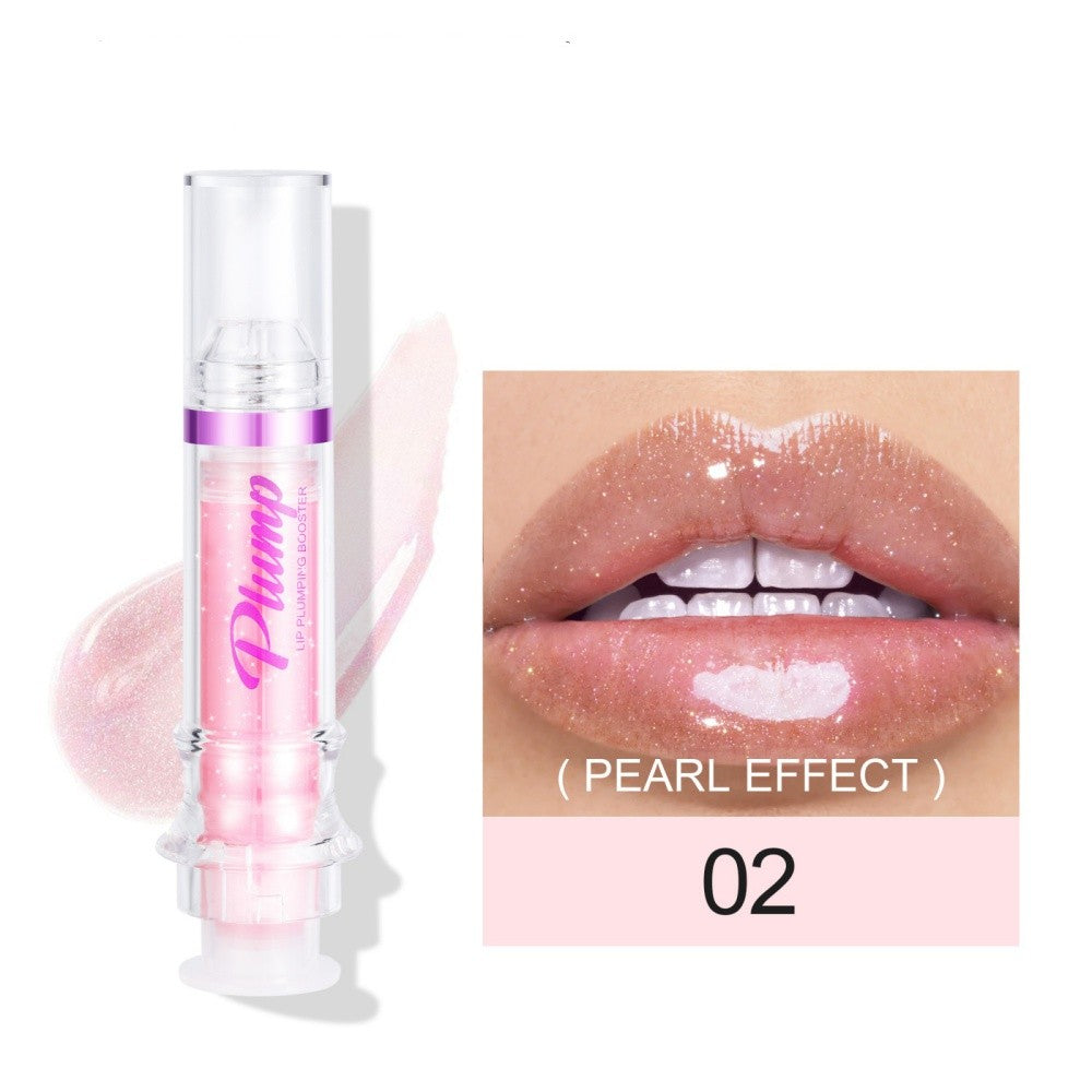 Mirror Shine Lip Gloss – 6 Shades – view 6