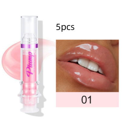 Mirror Shine Lip Gloss – 6 Shades – view 17