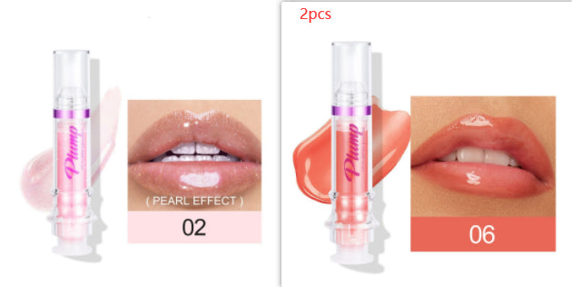 Mirror Shine Lip Gloss – 6 Shades – view 35