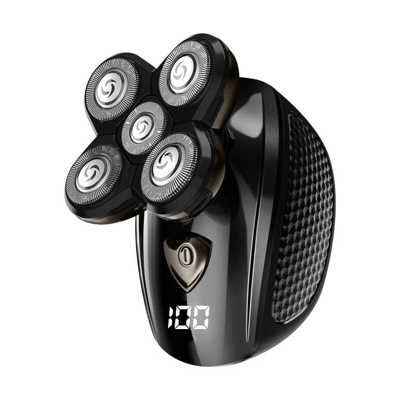 Rechargeable Head Shaver for Men – view 5
