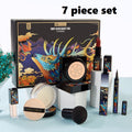 Makeup Gift Set with Cushion BB Cream & Lipstick – 7 or 9 Pieces – view 7
