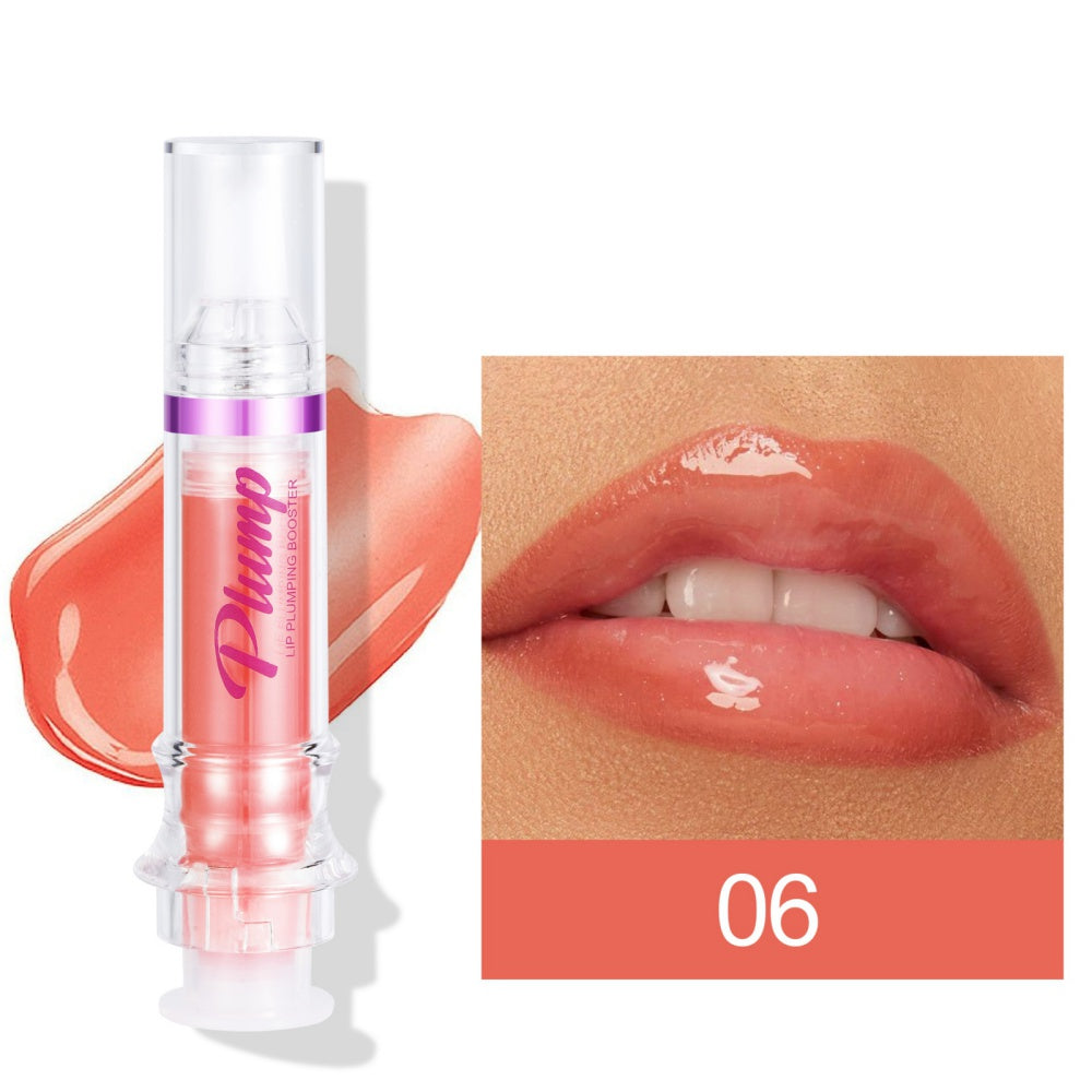 Mirror Shine Lip Gloss – 6 Shades – view 9
