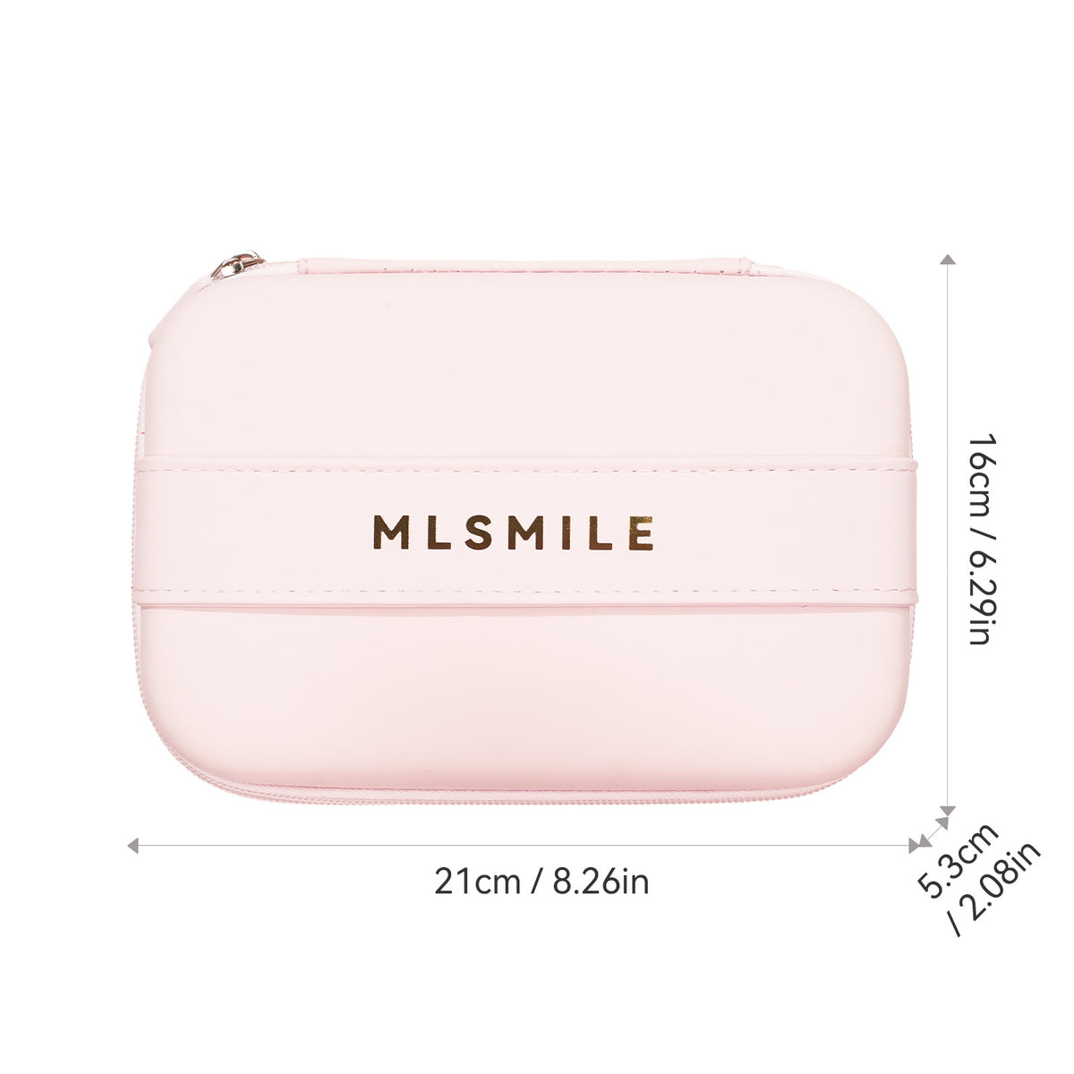 Makeup Starter Set with Cosmetic Bag – view 3