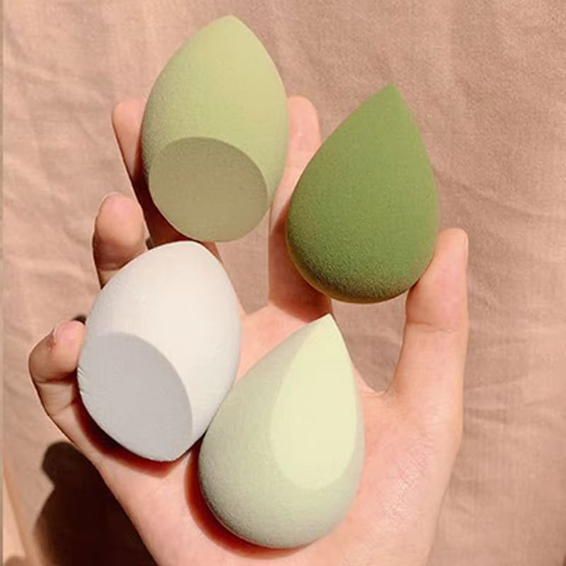 Makeup Blender Sponge Set – 10 pcs – view 5