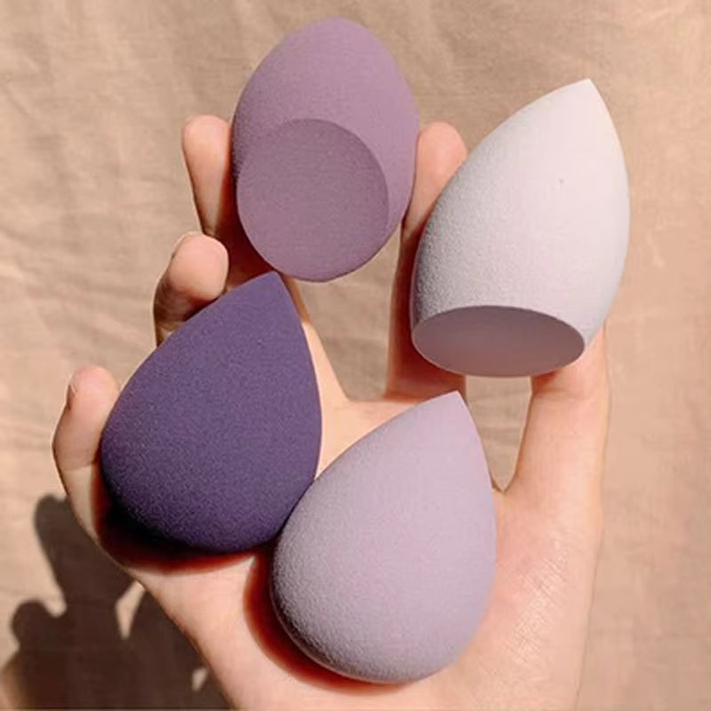 Makeup Blender Sponge Set – 10 pcs – view 2
