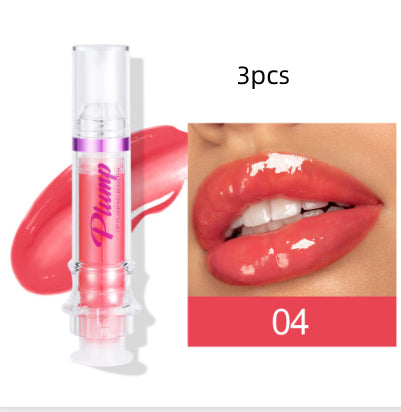 Mirror Shine Lip Gloss – 6 Shades – view 20