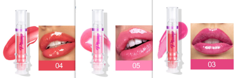 Mirror Shine Lip Gloss – 6 Shades – view 36