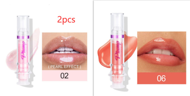 Mirror Shine Lip Gloss – 6 Shades – view 30