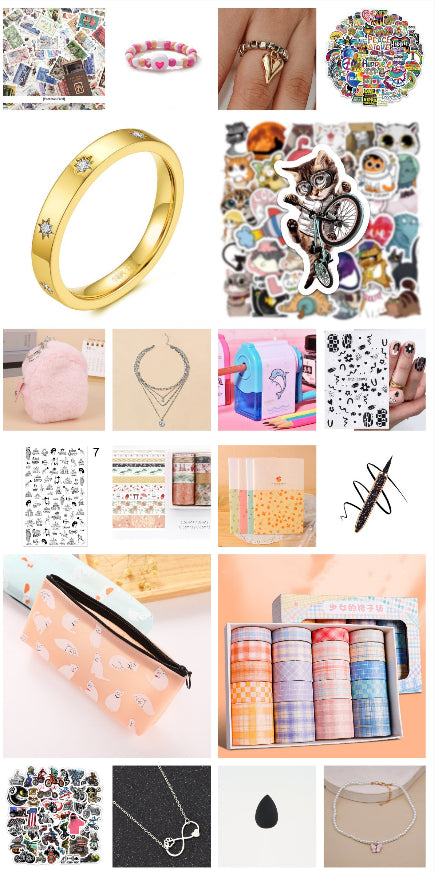 Self-Adhesive Eyeliner & Lash Glue Pen – view 11