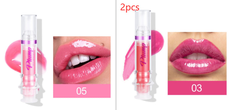 Mirror Shine Lip Gloss – 6 Shades – view 33