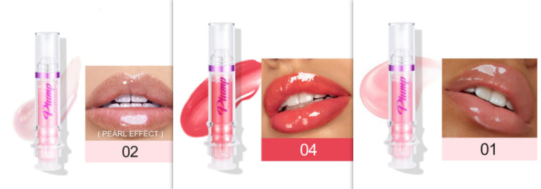 Mirror Shine Lip Gloss – 6 Shades – view 42