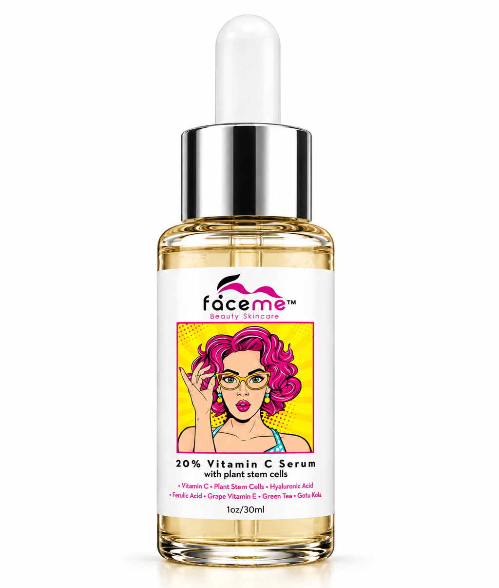 Day Slayer Bundle daily skincare set – image 2