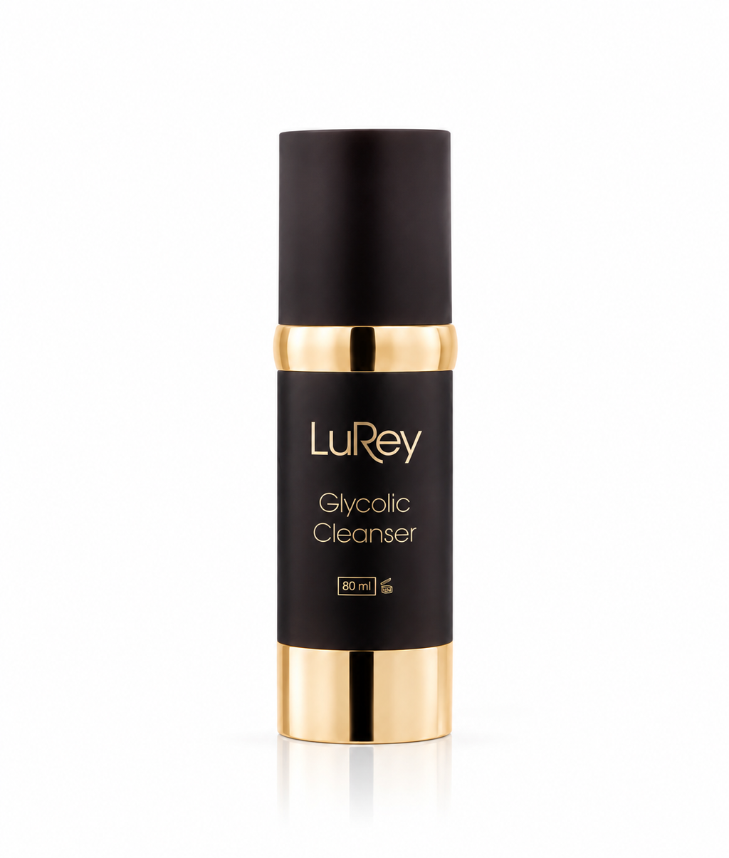 Glycolic Cleanser