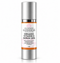 Organic Vitamin C Serum 20% Skin Glow Formula