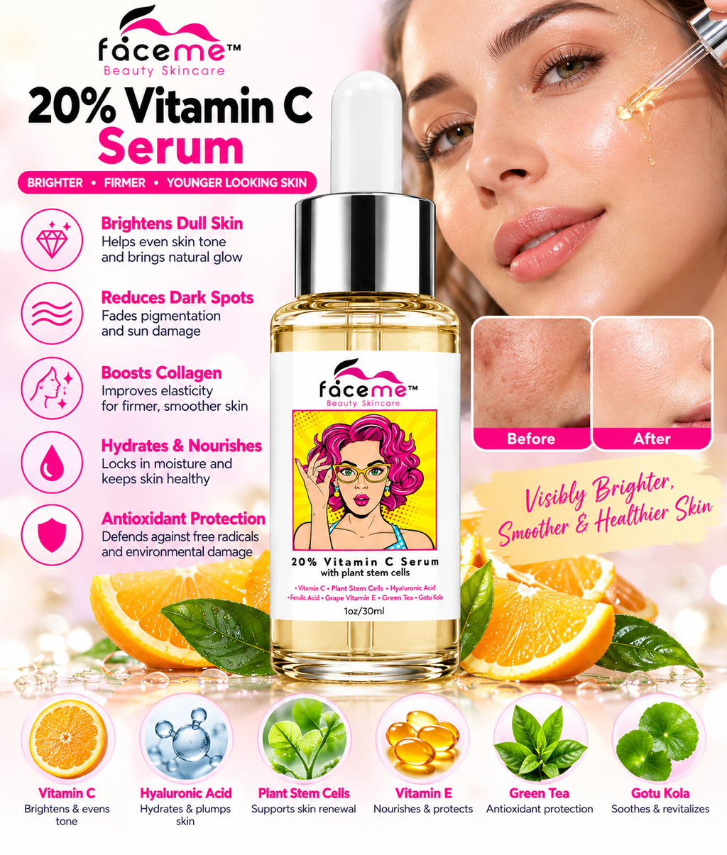 Day Slayer Bundle daily skincare set – image 6