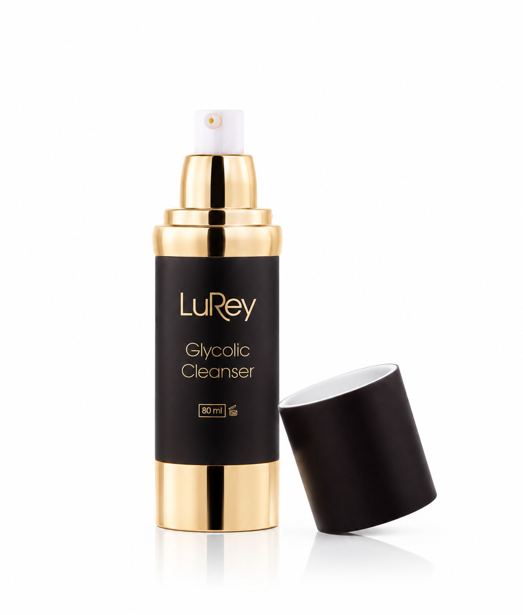 Glycolic Cleanser