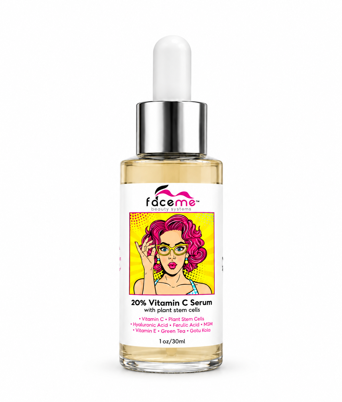 20% Vitamin C Serum