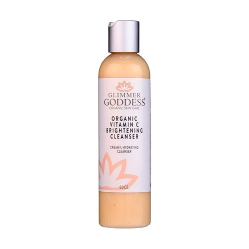 Organic Hyaluronic Acid & Aloe Micro Pearl Cleans